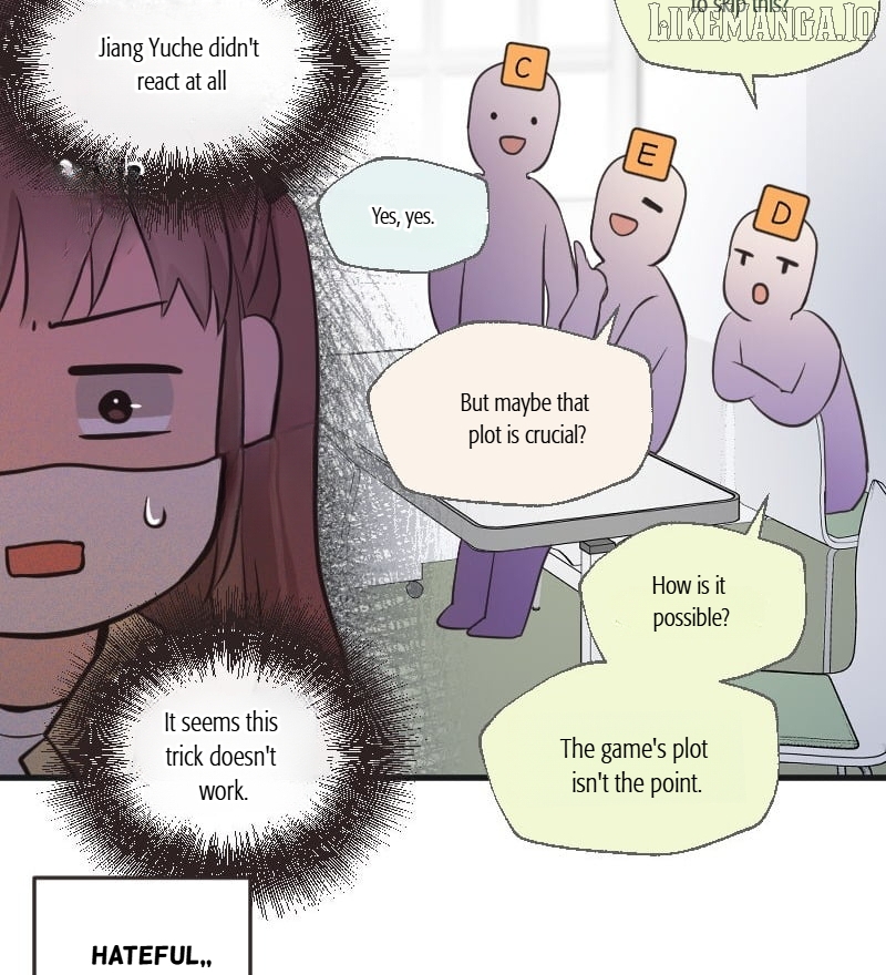 Soul to Soul Chapter 10 - page 93